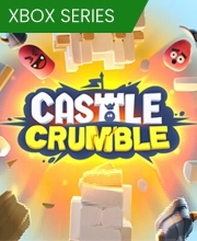 Castle Crumble Xbox Series X
