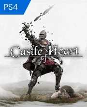Castle of Heart Retold Playstation 4