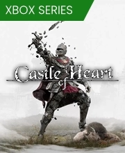 Castle of Heart Retold Xbox Series X