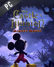 Castle of Illusion starring Mickey Mouse Pc