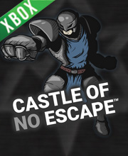 Castle of no Escape Xbox One