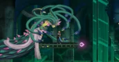 Castlevania: Belmont's Curse sort sur PC et consoles en octobre