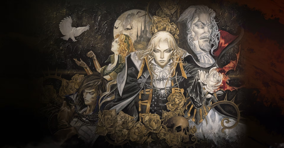 Castlevania Requiem: Symphony of the Night & Rondo of Blood PS4 Meilleur Prix