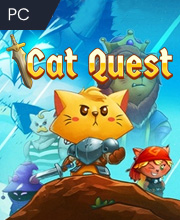 Cat Quest Pc