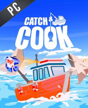 Catch & Cook Fishing Adventure Pc