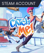 Acheter Catch Me! Compte Steam Comparer les prix