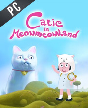 Catie in MeowmeowLand Pc