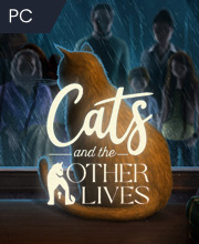 Cats and the Other Lives Pc
