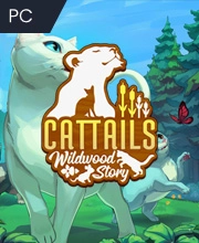 Cattails Wildwood Story Pc