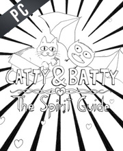 Catty & Batty The Spirit Guide