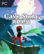 Cave Story+ Pc