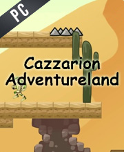 Cazzarion Adventureland Pc