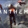 5 choses que nous savons à présent sur Anthem