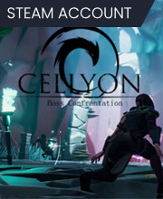 Cellyon Boss Confrontation Pc