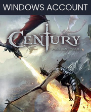 Century Age of Ashes Pc