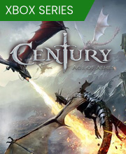Century Age of Ashes Xbox Series X