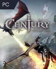 Century Age of Ashes Pc