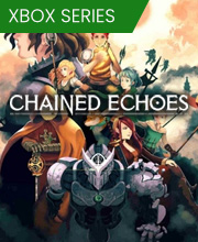 Chained Echoes Xbox Series X
