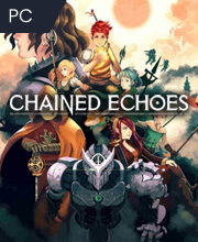 Chained Echoes Pc