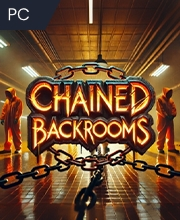 Chained Backrooms Pc