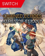 Chained Echoes Ashes of Elrant Switch