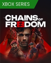 Chains of Freedom Xbox Series X
