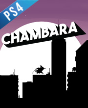 Chambara Playstation 4