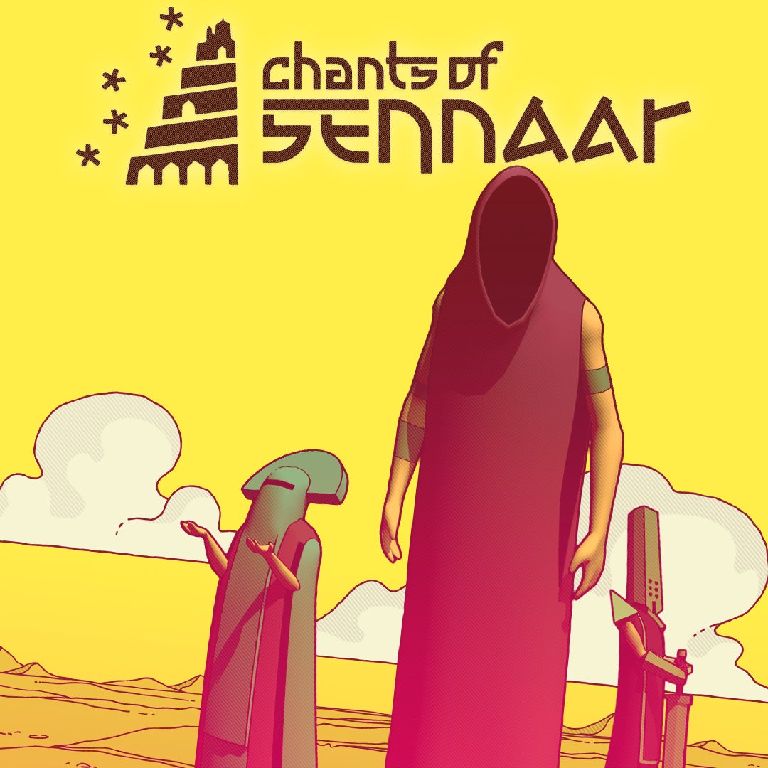 Chants of Sennaar Ajouté à Game Pass Maintenant - Jouez Gratuitement !