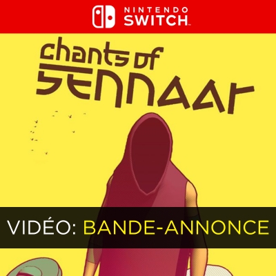 Chants of Sennaar Bande-annonce vidéo