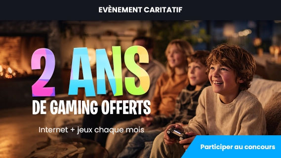 Programme de fidélité de Goclecd