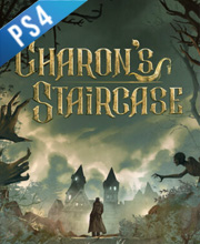 Charon’s Staircase Playstation 4
