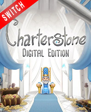 Charterstone Digital Edition Switch