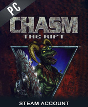 Chasm The Rift Pc