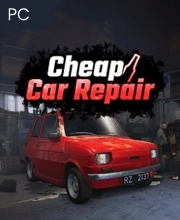 Cheap Car Repair Pc