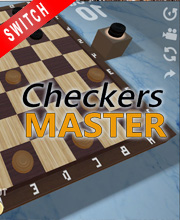Checkers Master Switch