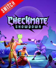 Checkmate Showdown Switch