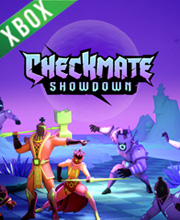 Checkmate Showdown Xbox One
