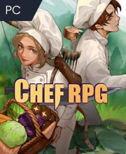 Chef RPG Pc
