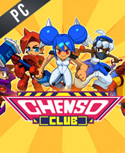 Chenso Club Pc