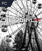 Chernobyl VR Project Pc