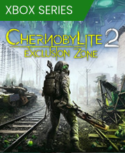 Chernobylite 2 Exclusion Zone Xbox Series X