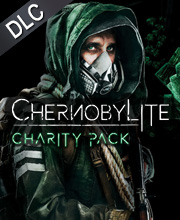 Chernobylite Charity Pack