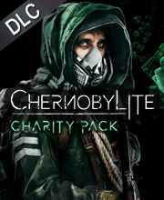 Chernobylite Charity Pack Pc
