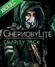 Chernobylite Charity Pack Xbox One