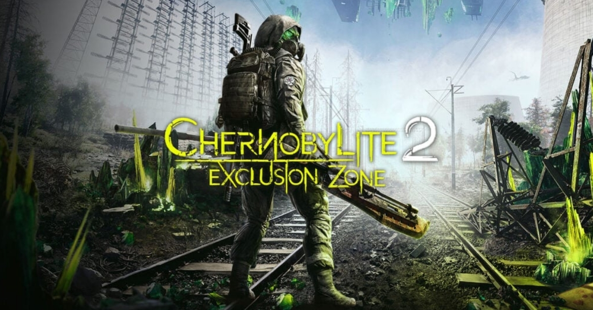 Vivez l'adrénaline post-apocalyptique avec Chernobylite 2 – Découvrez nos offres early access