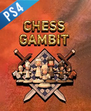 Chess Gambit Playstation 4