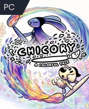 Chicory A Colorful Tale Pc