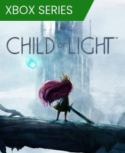 Child of Light Xbox Series X
