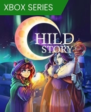 ChildStory Xbox Series X