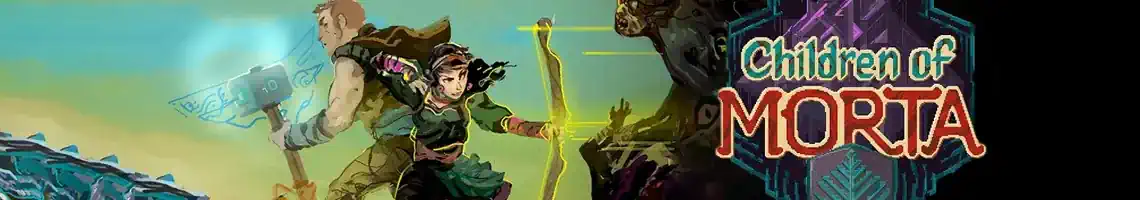 UN RÉCIT FAMILIAL TOUCHANT DANS UN MONDE EN DANGER : CHILDREN OF MORTA